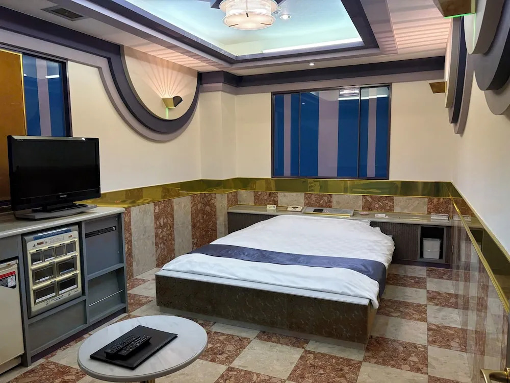 HOTEL G7 - Adults Only