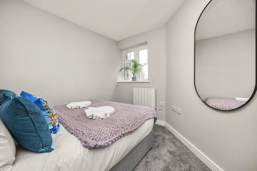 Buzzing Brighton Apartments By My Getaways