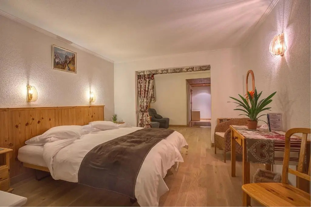Hotel AdEldorado