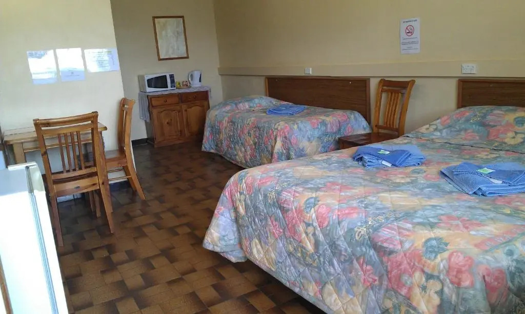 Goolgowi Highway Motel