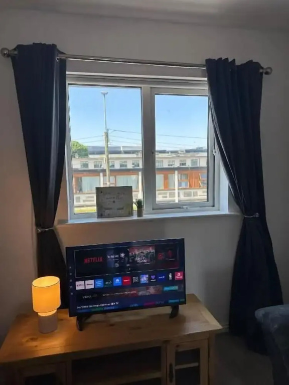 Newcastle Townhouse
