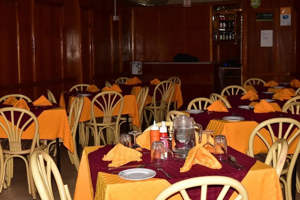 Ibis hotel Nyeri
