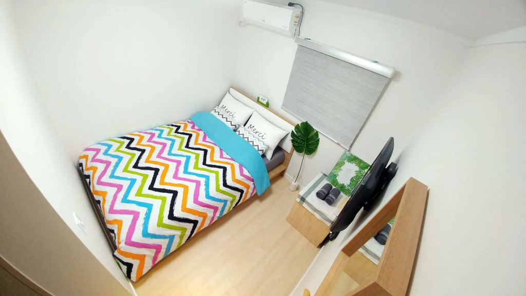 Welcomm Hostel Dongdaemun
