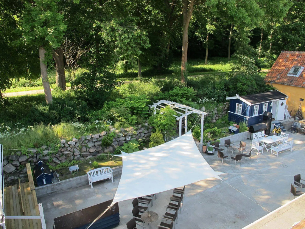 Hotel Villa Brinkly
