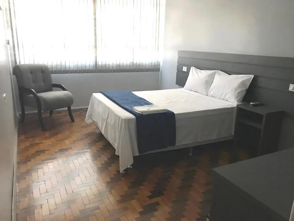 Euro Hotel