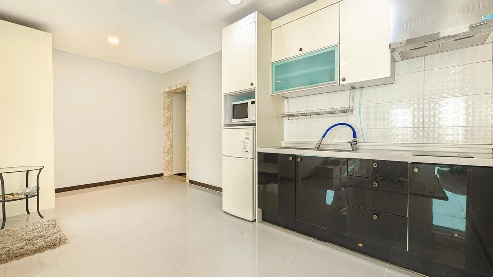 Gapyeong Aquavita Pension