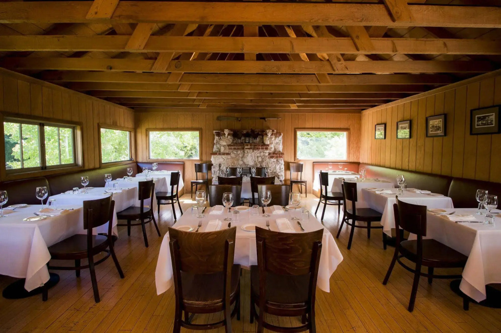 Dawn Ranch