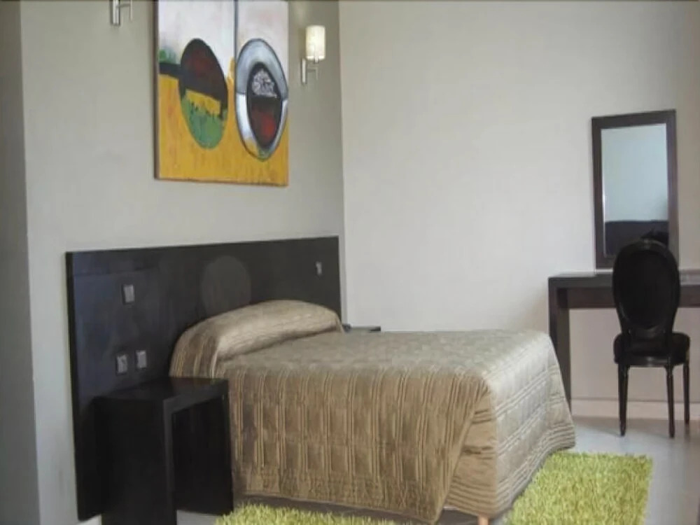 Hotel La Corniche Fnideq