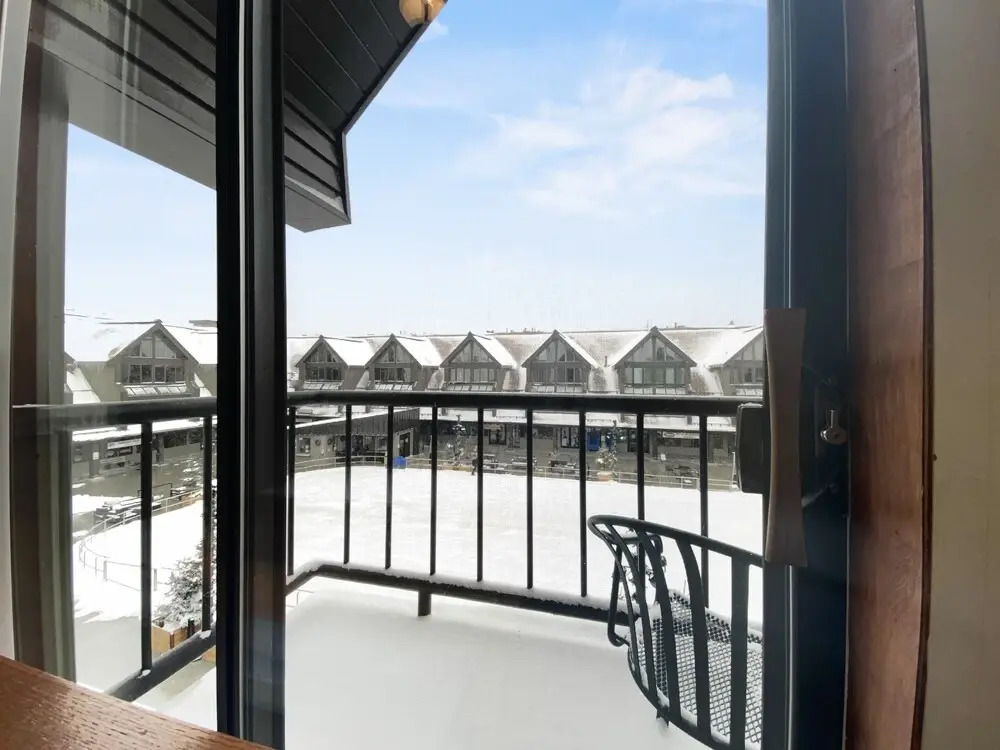 Ski Lodge 209 2br 2 Bedroom Condo by Redawning