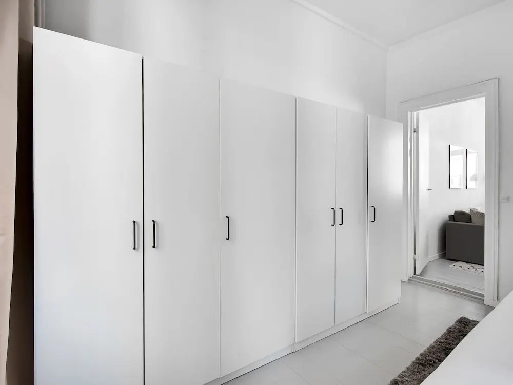 Sanders Alley - Cute 1-bdr Apt in Latin Quarter