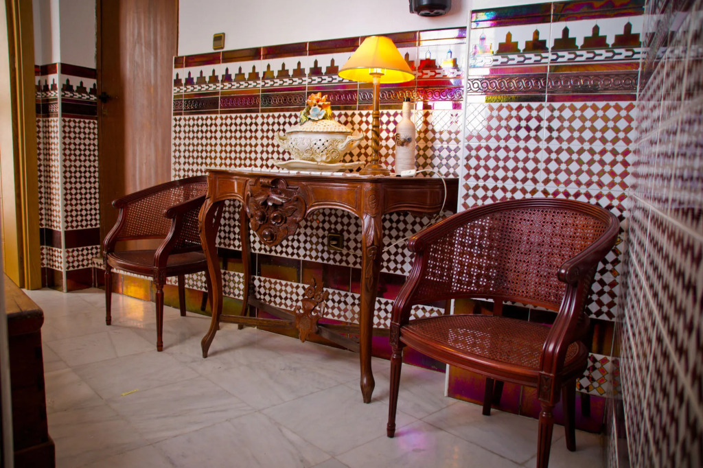 Hostal La Muralla