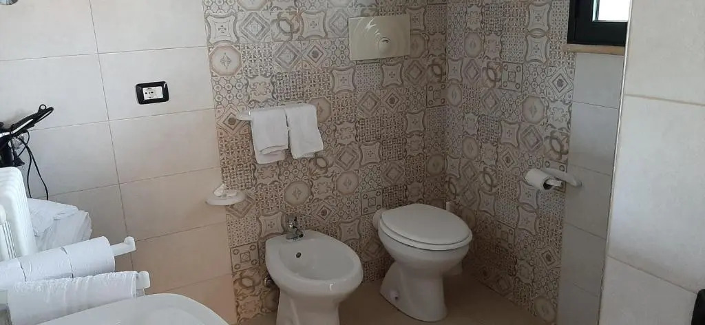Masseria San Nicola B&B