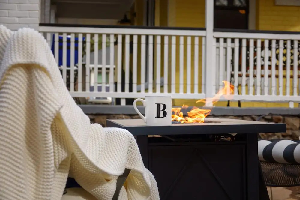 Bespoke Inn Flagstaff