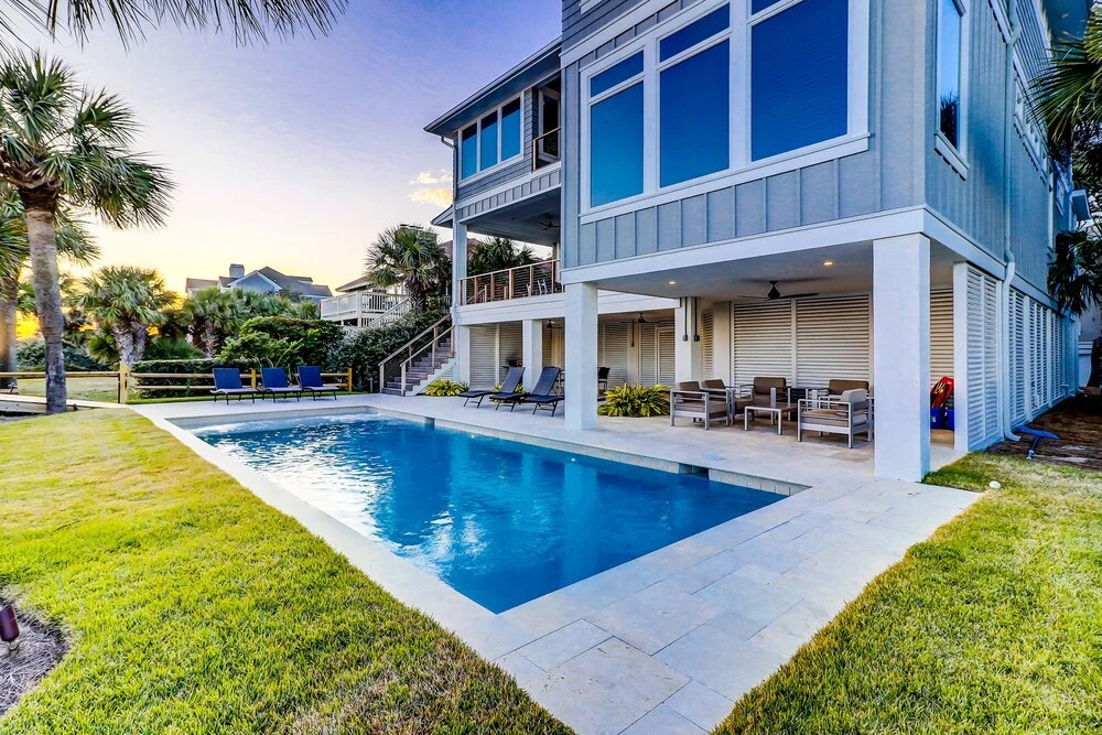 103 Dune Lane - Atlantic Pearl