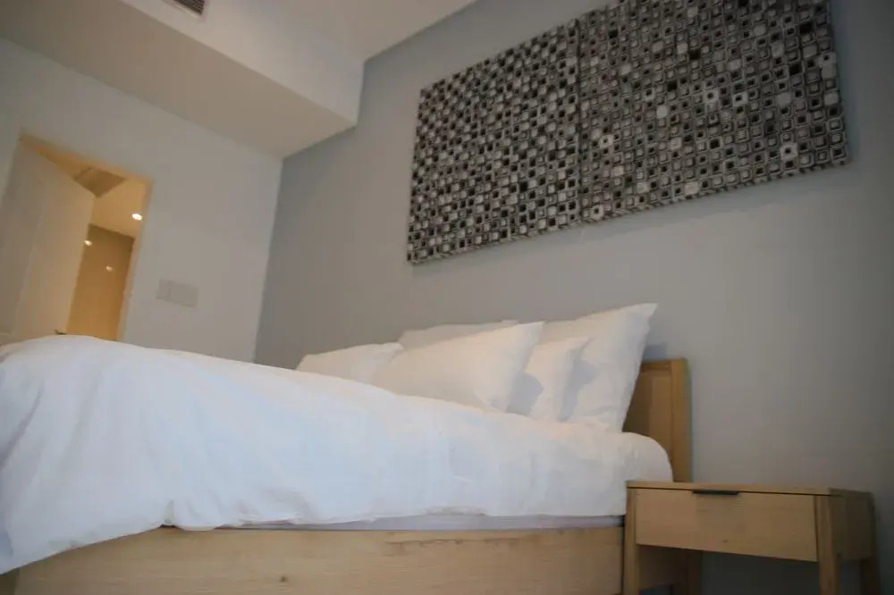 Tullow Apartments