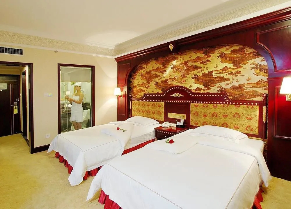 Hengsheng Hotel