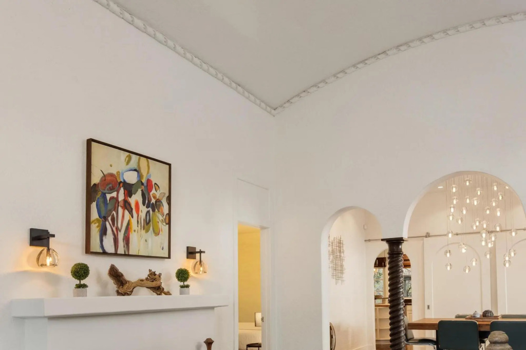 Magical Edinburgh Retreat