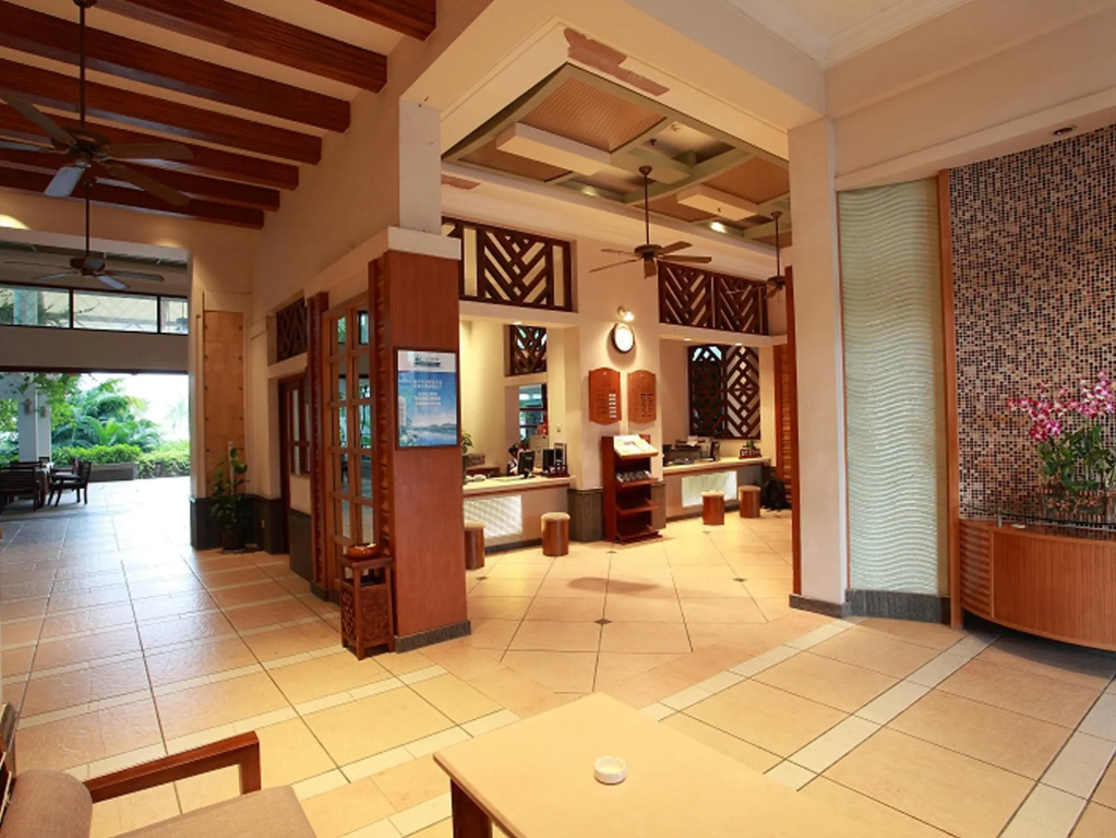Tianze Beach Resort Sanya