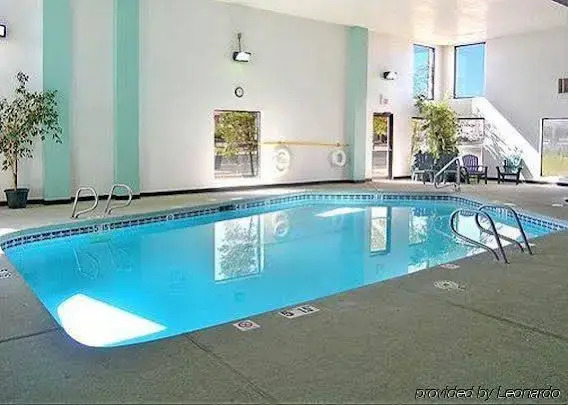 Quality Inn Santa Rosa