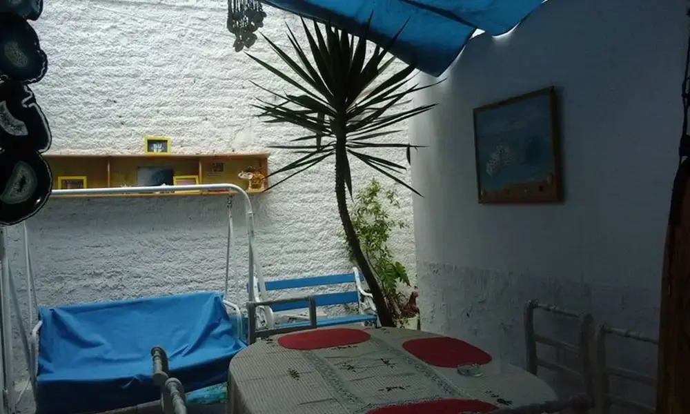 Posada O'Phelan