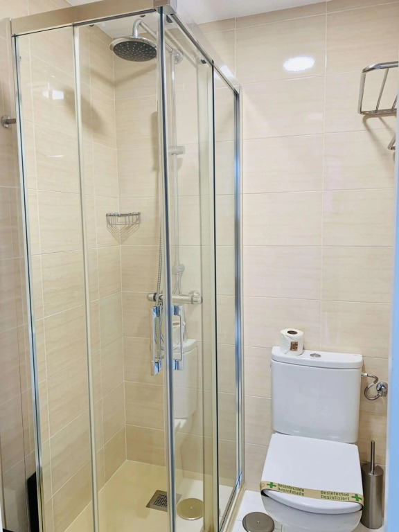 FAISÁN 20 Apartamento