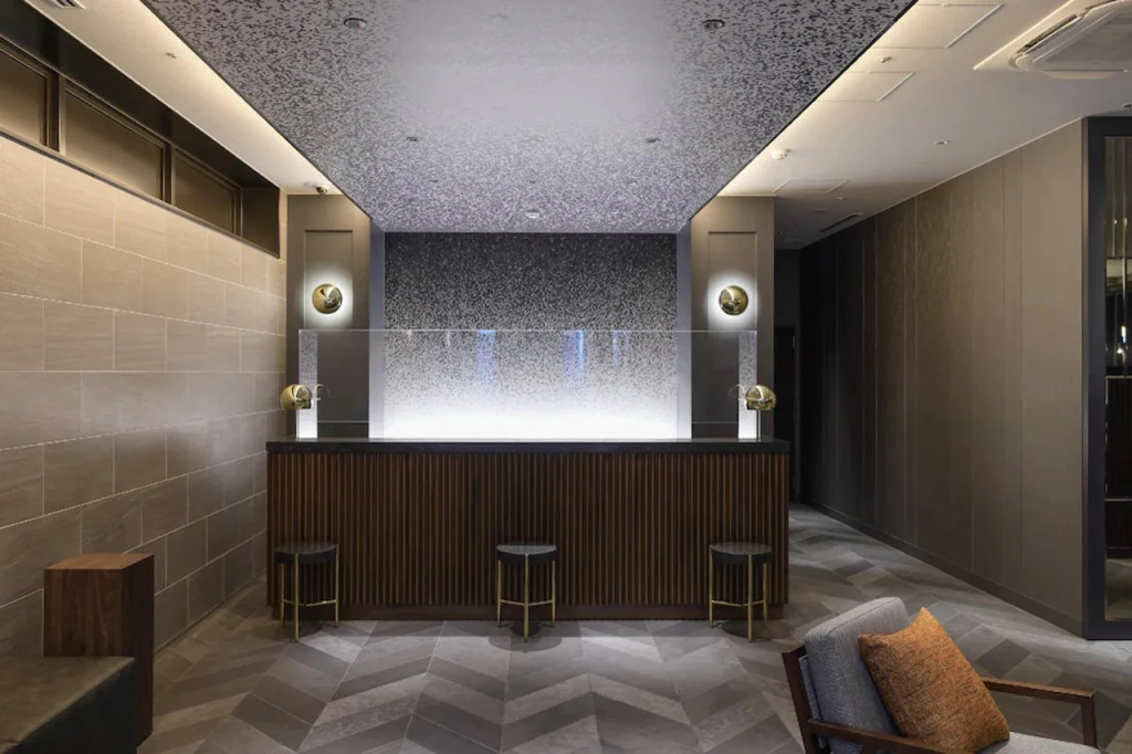 GRIDS PREMIUM HOTEL OSAKA NAMBA