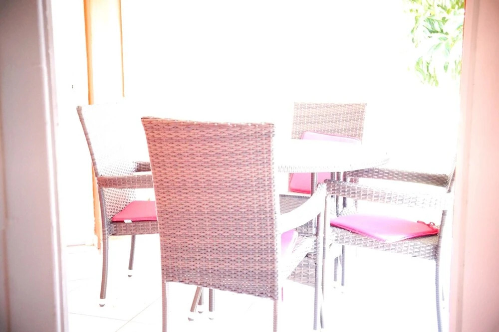 House With 2 Bedrooms in Saint-francois, With Furnished Terrace and Wi