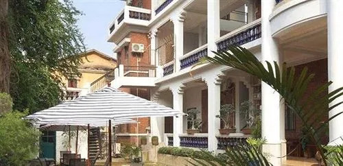 Yongshun Villa Hostel (Kelinsi House)