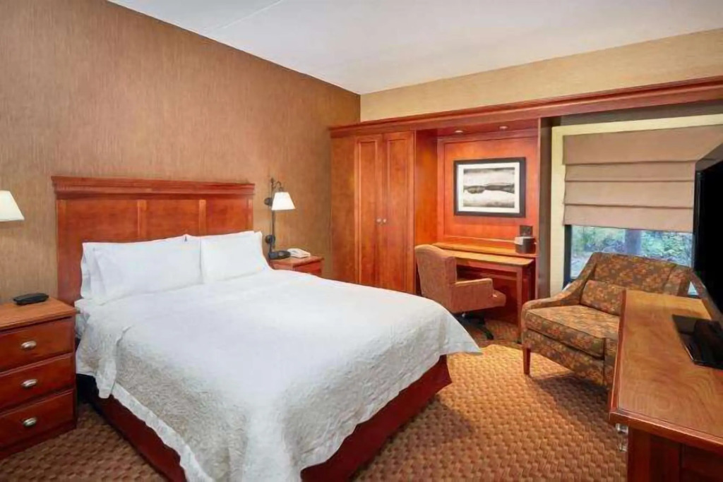 Hampton Inn East Peoria