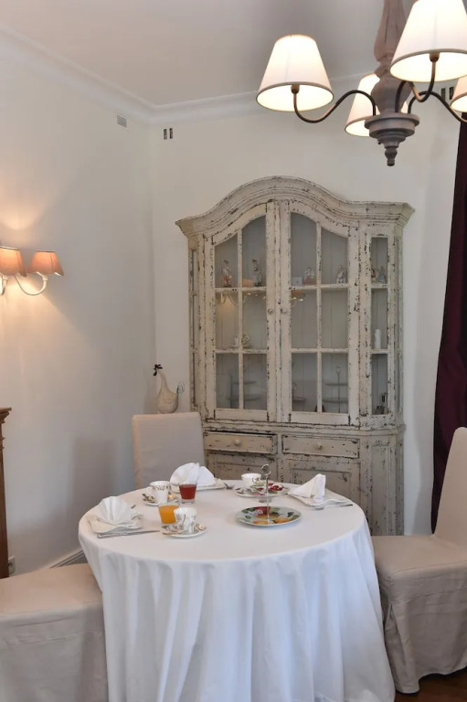 Villa des Glycines