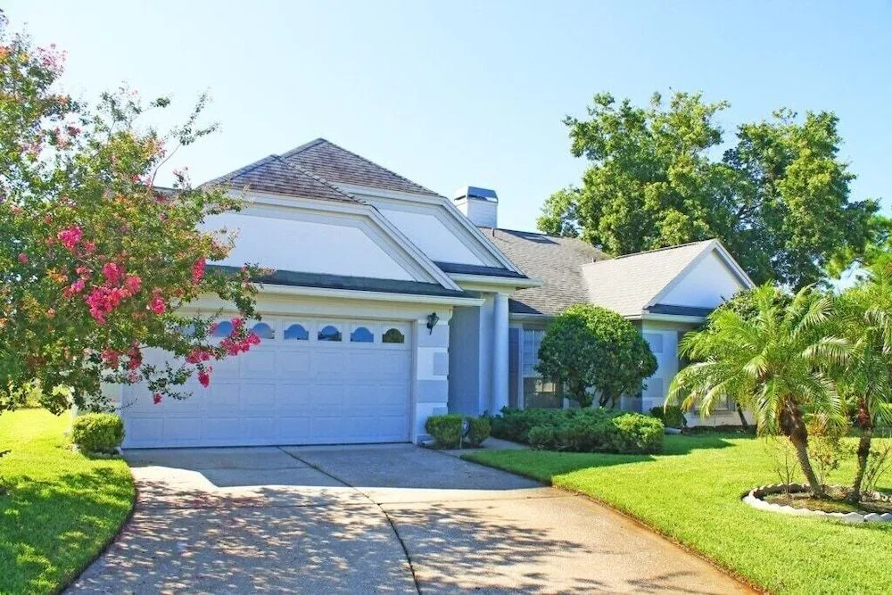 Sugarhill Country Club Villa