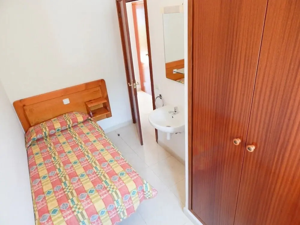 Apartamento en Platja d'Aro Mar d'Or 214