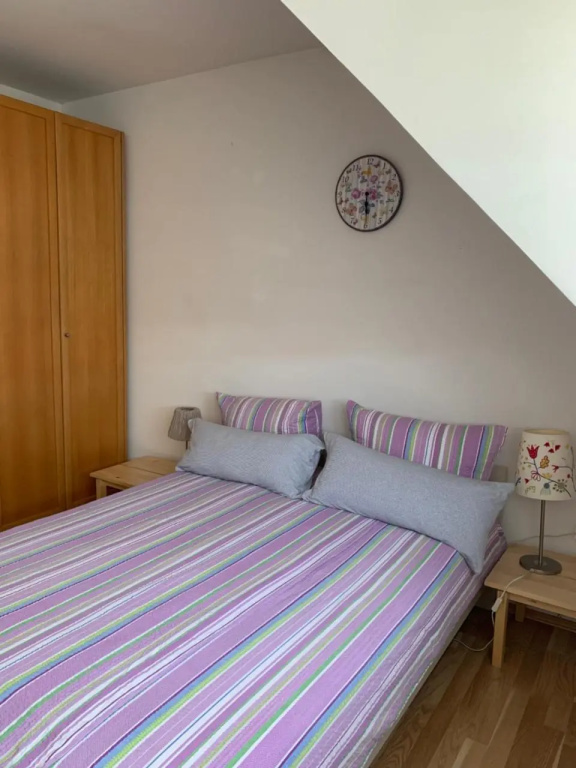 Ferienwohnung Mit Garten in Koln
