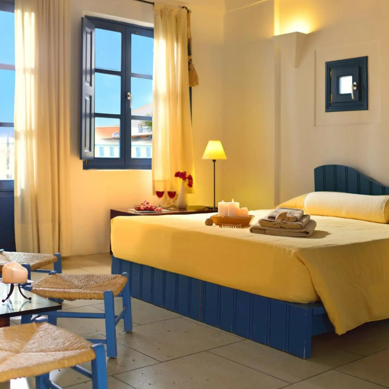 Tamarix Del Mar Suites
