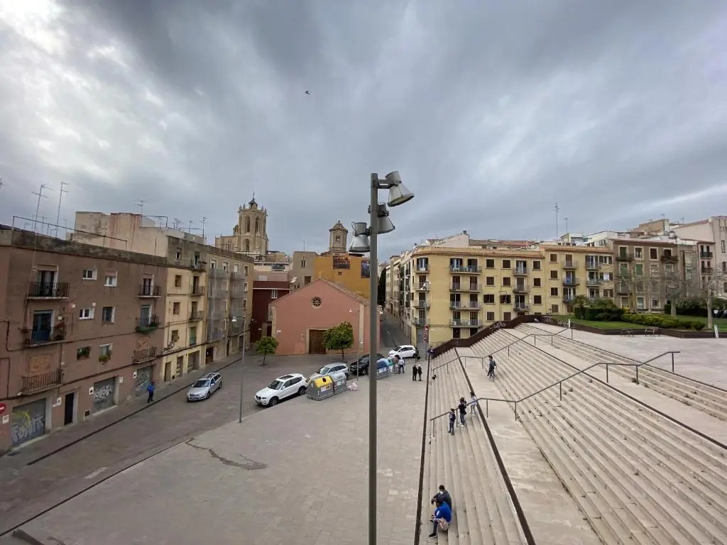 TH134 Apartamento Llorer