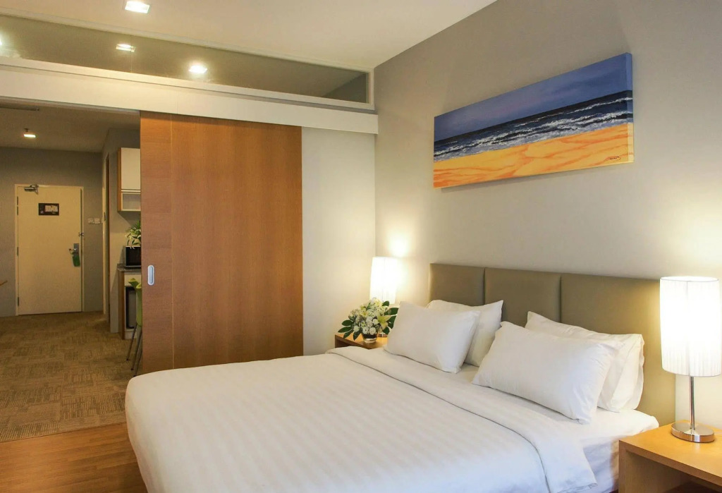 Hotel Primera Suite
