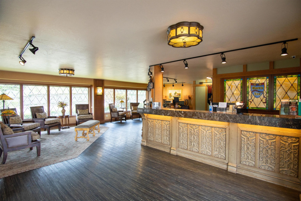 The Bards Inn - BW Signature Collection by Best Western
