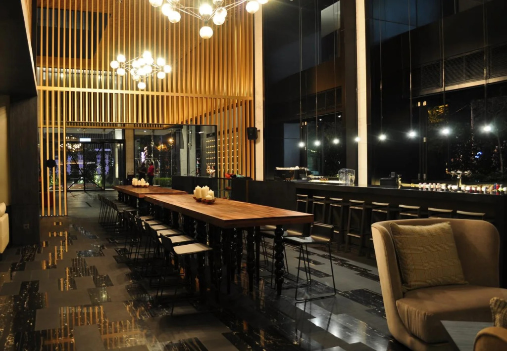 G Hotel Kelawai