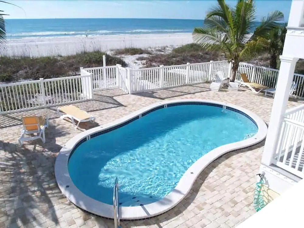 Sunset Villas 3