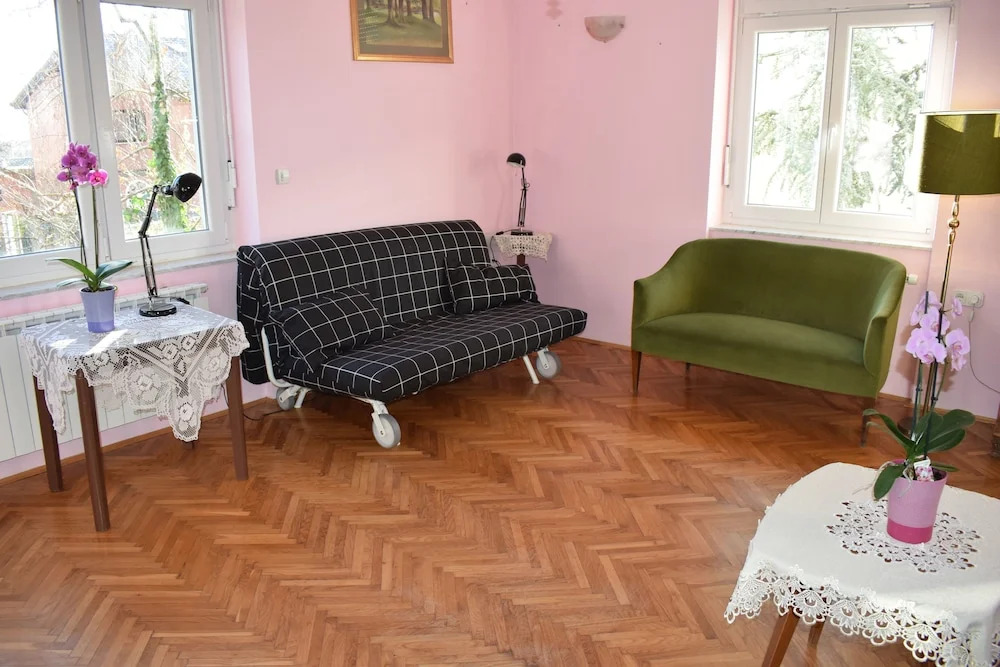 Adriana Apartment