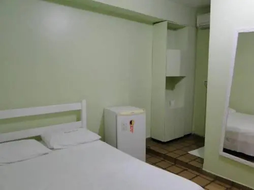 Pousada Litoral