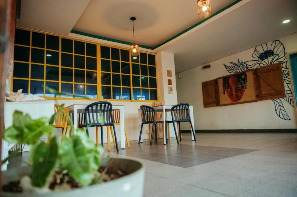 Viajero San Andres Hostel