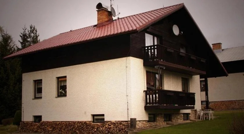 Pension Jana Harrachov