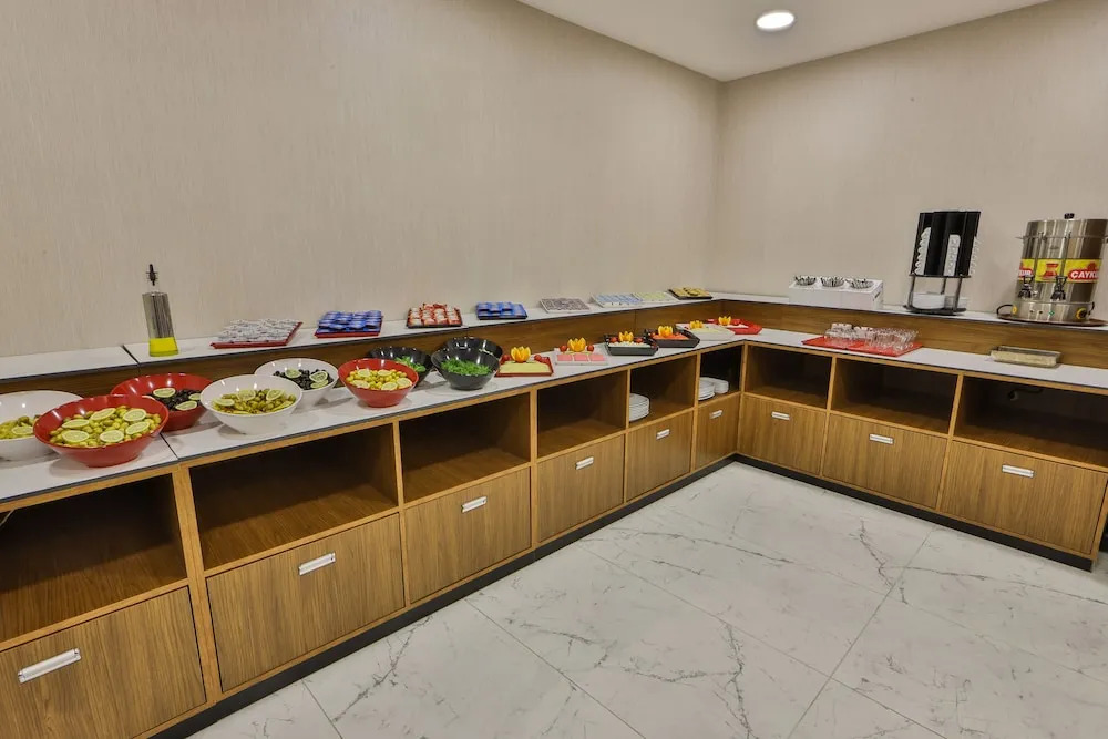 BUKAVİYYE HOTEL