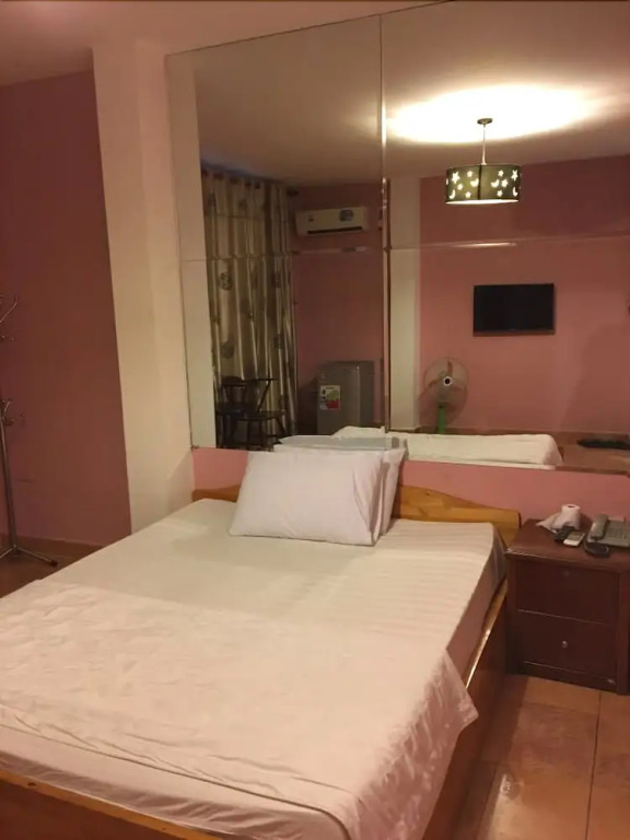 Gia Huyen 1 Hotel