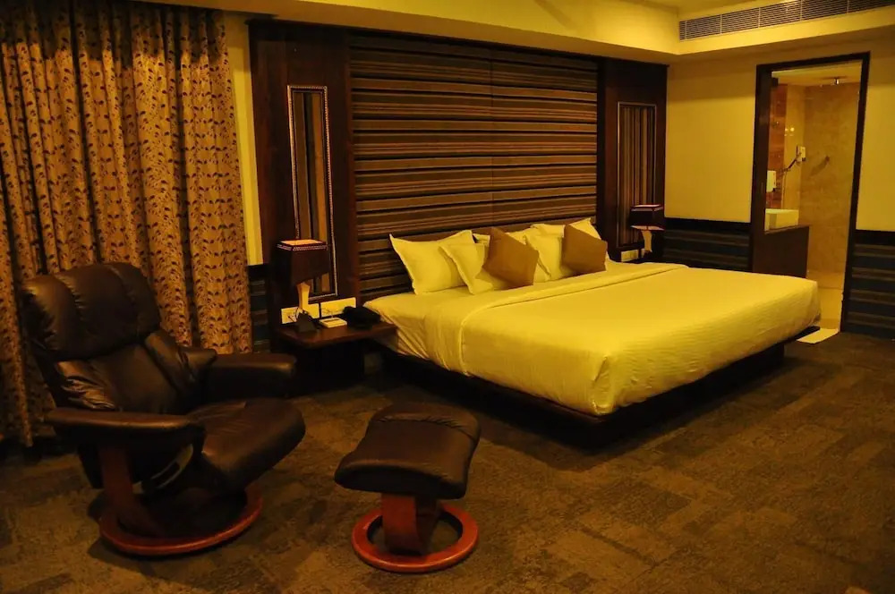 Hotel Atrium