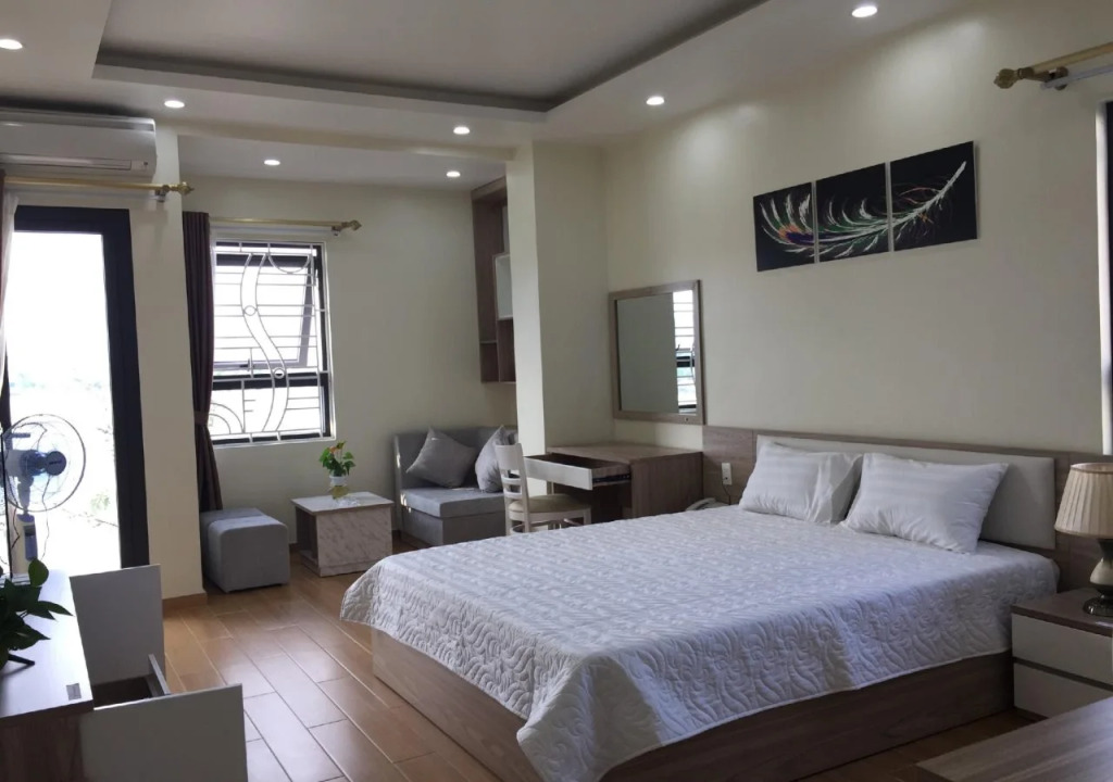 Sun Lake Aparment  Hotel