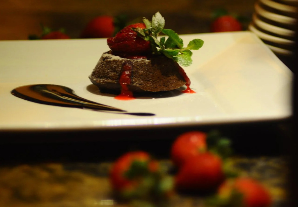 Gino Feruci Kebon Jati by KAGUM Hotels