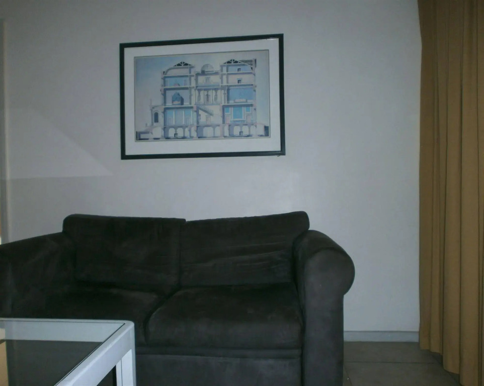 Centurion All Suite Hotel