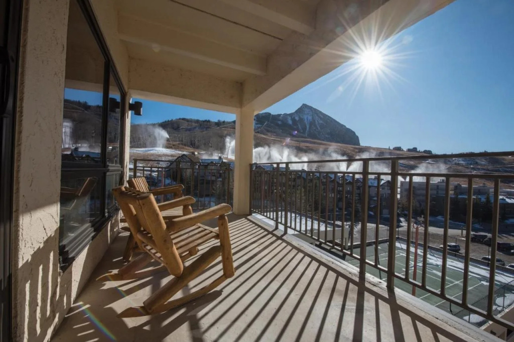 The Plaza Condominiums, A Vail Resorts Property